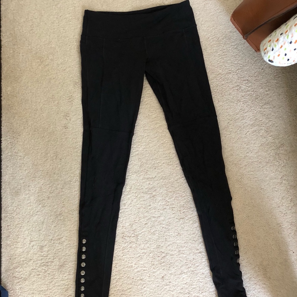 Lulu lemon pants